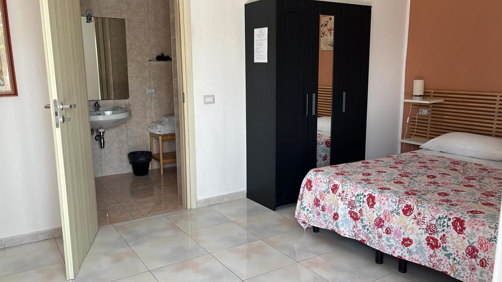 B&B Torre Del Lago 2 Foce Varano Dış mekan fotoğraf